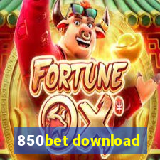 850bet download